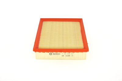 Air Filter BOSCH F 026 400 267