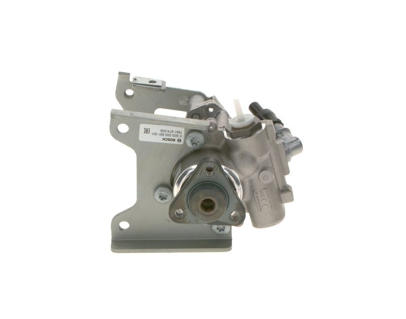 BOSCH K S00 000 581 Hydraulic Pump, steering
