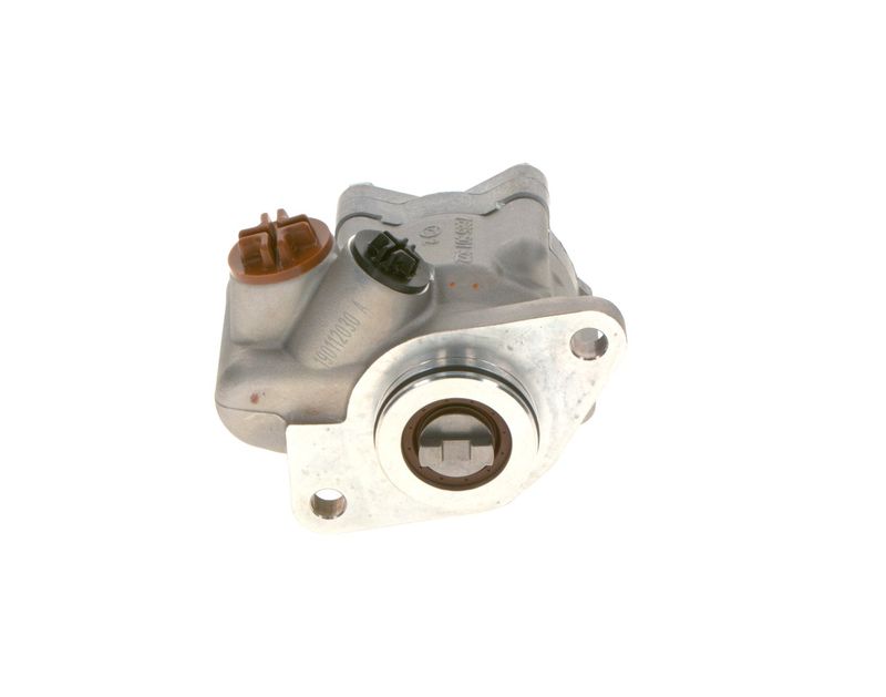 BOSCH K S01 000 343 Hydraulic Pump, steering