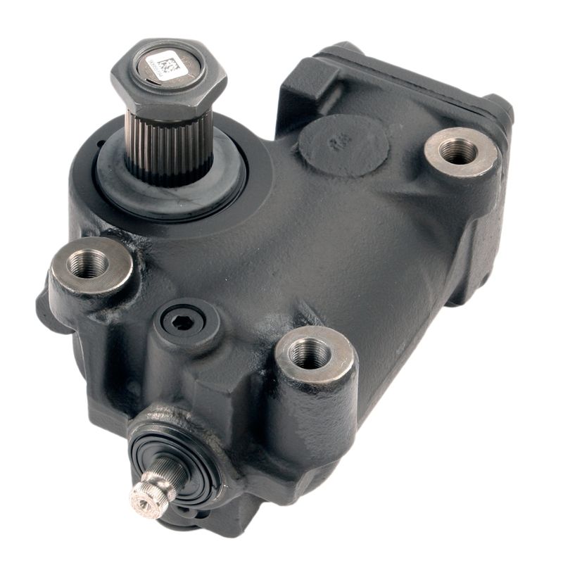 BOSCH K S01 001 063 Steering Gear