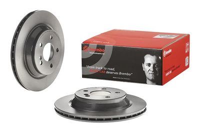 Brake Disc BREMBO 09.C941.11