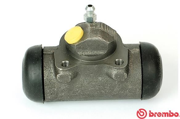 BREMBO A 12 020 Wheel Brake Cylinder