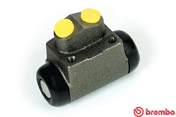 BREMBO A 12 238 Wheel Brake Cylinder
