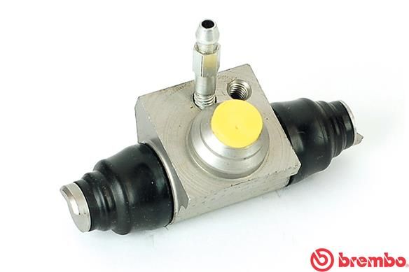 BREMBO A 12 415 Wheel Brake Cylinder