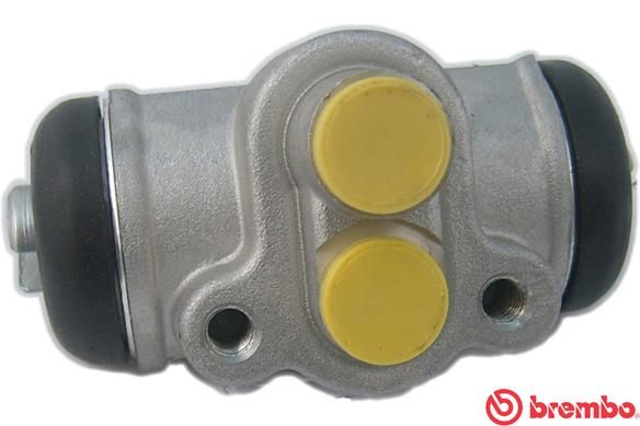 BREMBO A 12 589 Wheel Brake Cylinder