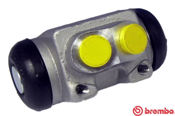 BREMBO A 12 602 Wheel Brake Cylinder