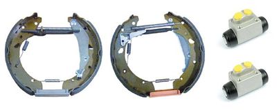 Brake Shoe Set BREMBO K 28 011