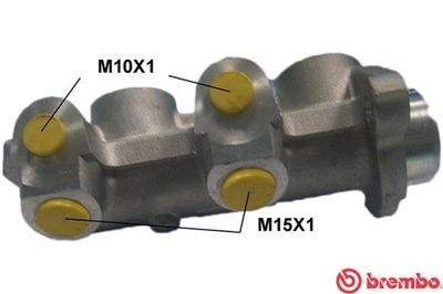 Brake Master Cylinder BREMBO M 59 033