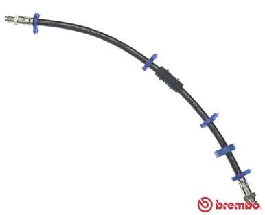 BREMBO T 23 009 Brake Hose