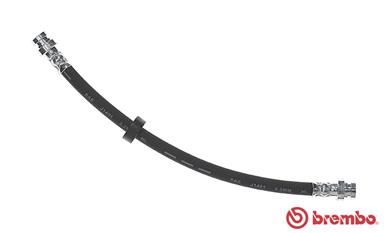 BREMBO T 49 008 Brake Hose