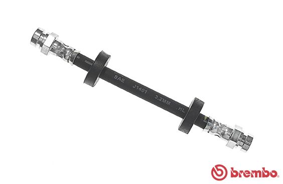 BREMBO T 50 060 Brake Hose