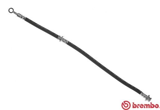 BREMBO T 56 133 Brake Hose