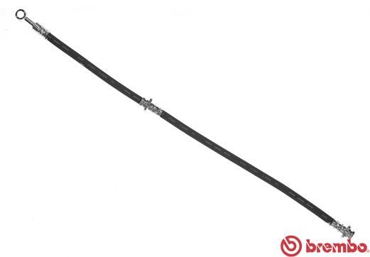 BREMBO T 56 134 Brake Hose