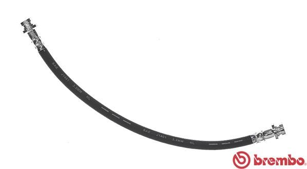 BREMBO T 56 154 Brake Hose