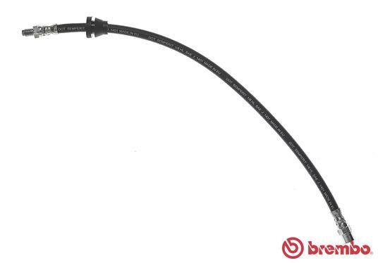 BREMBO T 86 017 Brake Hose