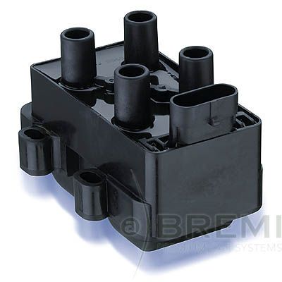 Ignition Coil BREMI 11720