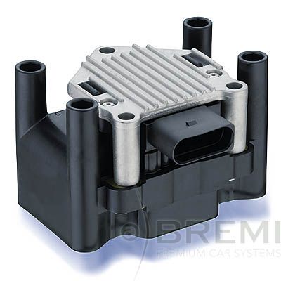 Ignition Coil BREMI 11731