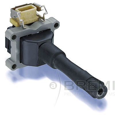 Ignition Coil BREMI 11856T