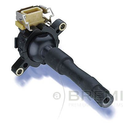 Ignition Coil BREMI 11860T