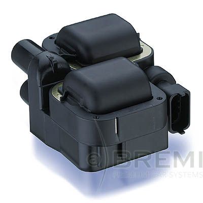 Ignition Coil BREMI 11873