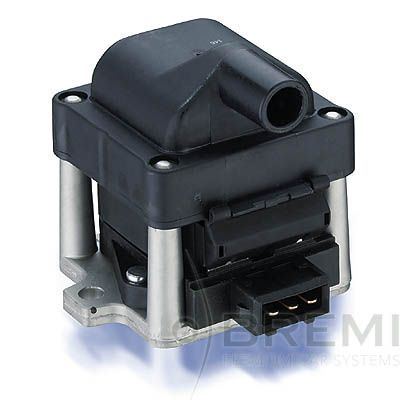 Ignition Coil BREMI 11893