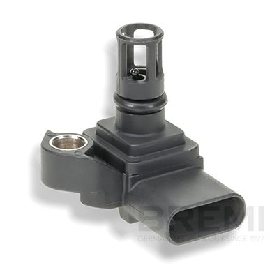 Sensor, boost pressure BREMI 35053