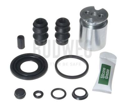 Repair Kit, brake caliper BUDWEG CALIPER 2090100