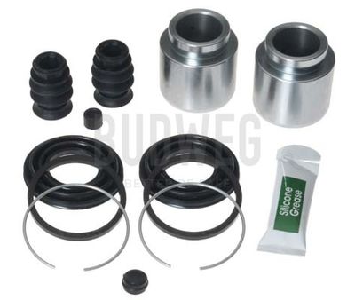 Repair Kit, brake caliper BUDWEG CALIPER 2090148