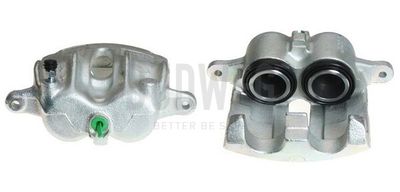 Brake Caliper BUDWEG CALIPER 342453