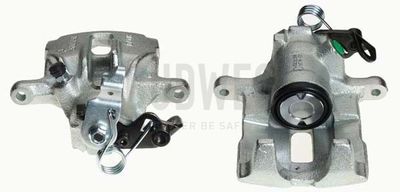 Brake Caliper BUDWEG CALIPER 342821