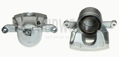 Brake Caliper BUDWEG CALIPER 342975