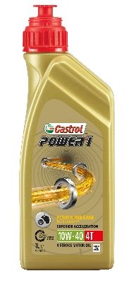 Engine Oil CASTROL 15043E