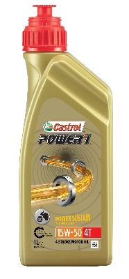 Engine Oil CASTROL 15044D