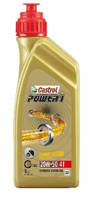 Engine Oil CASTROL 15049A