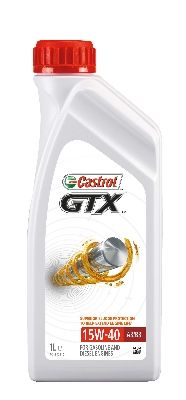 Engine Oil CASTROL 1518B5