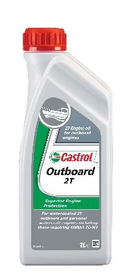 Engine Oil CASTROL 151A16