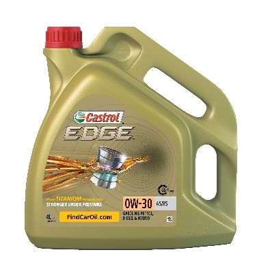 Engine Oil CASTROL 1531B1