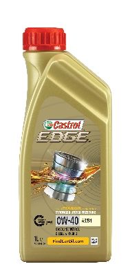 Engine Oil CASTROL 15336D