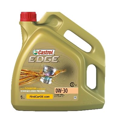 Engine Oil CASTROL 1533EB