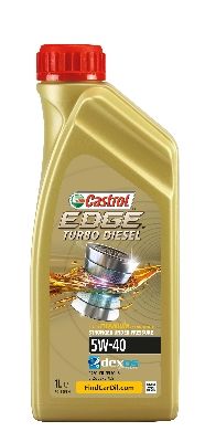 Engine Oil CASTROL 1535B5