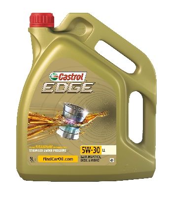 Engine Oil CASTROL 15669E