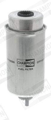 CHAMPION CFF100590 Fuel Filter