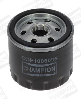 CHAMPION COF100609S Oil Filter