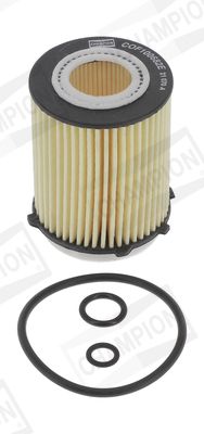 CHAMPION COF100682E Oil Filter