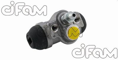 Wheel Brake Cylinder CIFAM 101-776