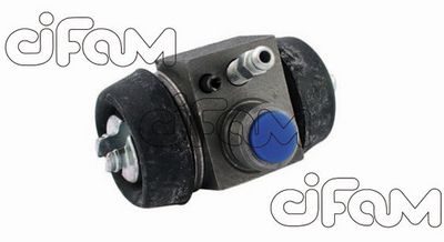 Wheel Brake Cylinder CIFAM 101-029