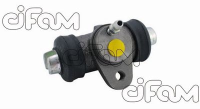 Wheel Brake Cylinder CIFAM 101-044