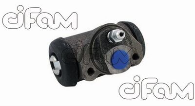 Wheel Brake Cylinder CIFAM 101-050