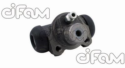 Wheel Brake Cylinder CIFAM 101-071