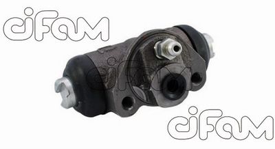 Wheel Brake Cylinder CIFAM 101-072